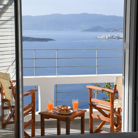 Villa Veranda Agios Nikolaos Exterior photo