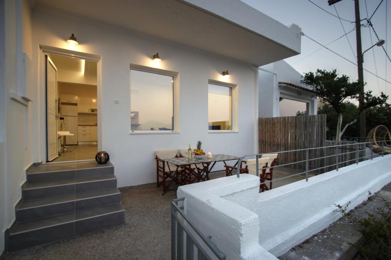 Villa Veranda Agios Nikolaos Exterior photo