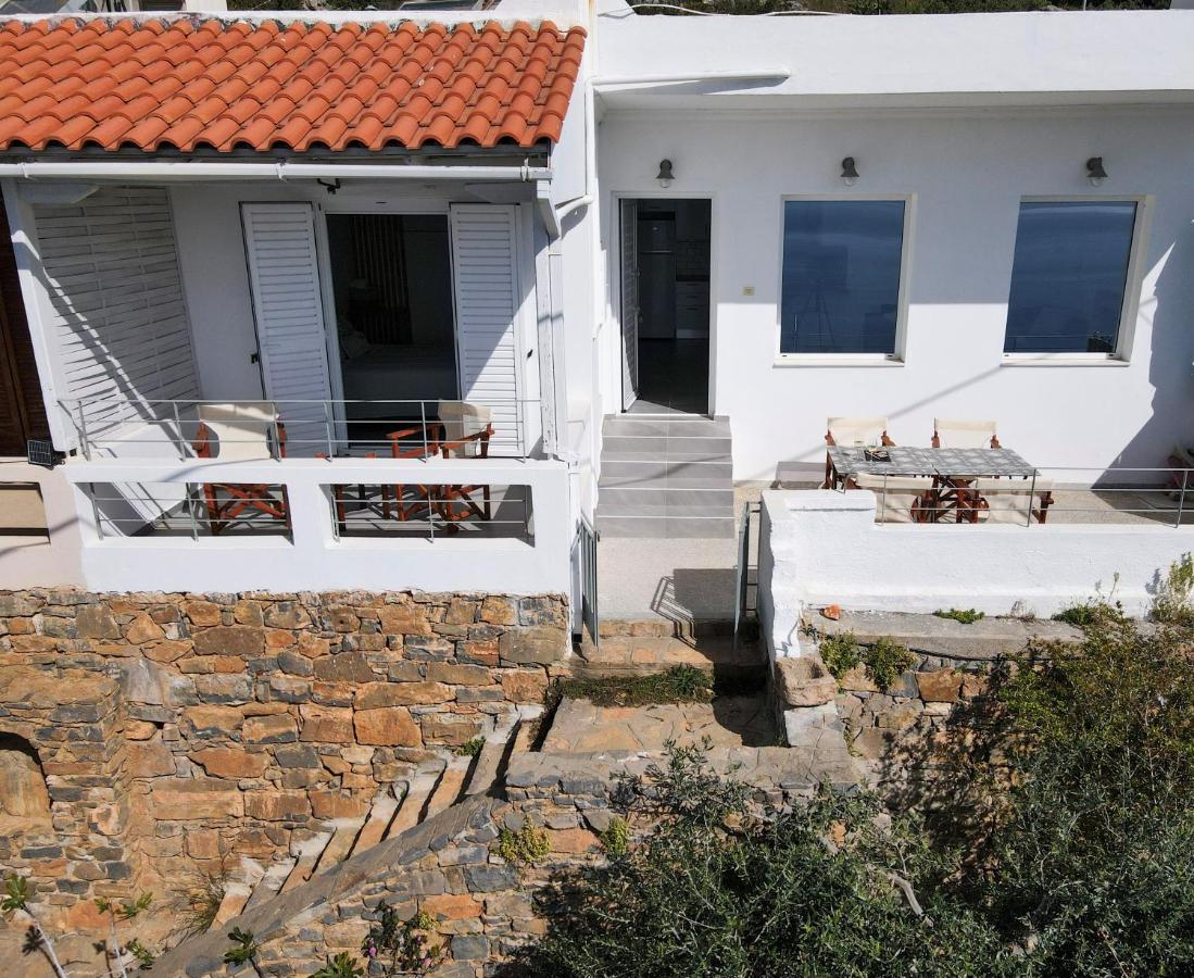 Villa Veranda Agios Nikolaos Exterior photo
