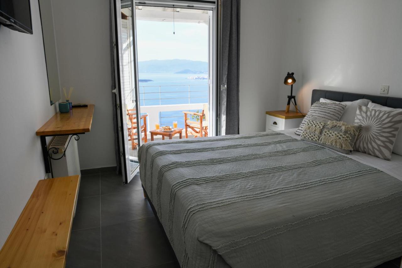 Villa Veranda Agios Nikolaos Exterior photo